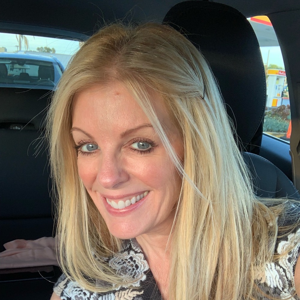 Meet your Posher, Gretchen